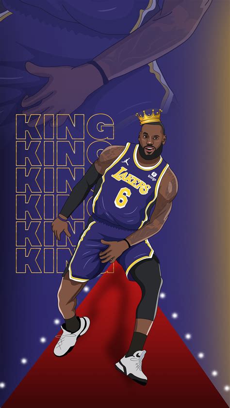 Lebron wallpaper : r/lakers