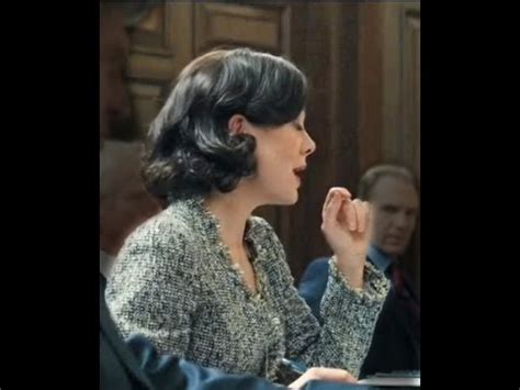 Helen McCrory - Skyfall ♫ Vitez - YouTube