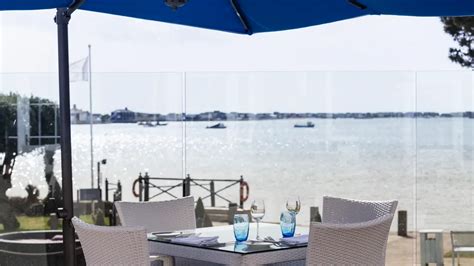 Christchurch Harbour Hotel Restaurant - Christchurch, Dorset | OpenTable