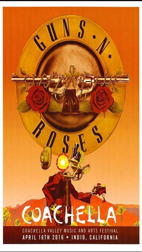 Concert Poster Art, Concert Flyer, Tour Posters, Gig Posters, Movie Posters, Guns N Roses, Rock ...