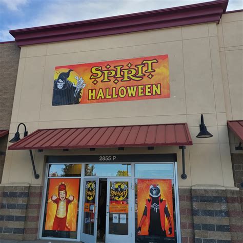 Spirit Halloween Is Back Open in Bozeman