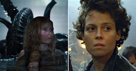 Ranked: The 10 Scariest Moments In James Cameron's Aliens