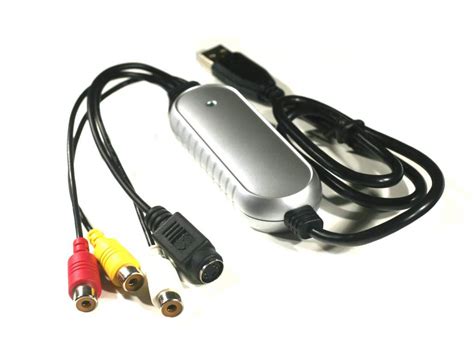 PCCables.com: USB-2.0-Video-Audio-Capture-Cable