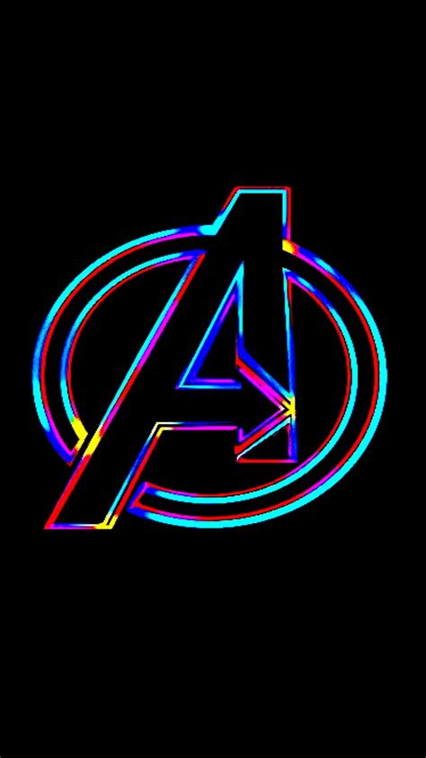 Share 88+ marvel neon wallpaper - 3tdesign.edu.vn