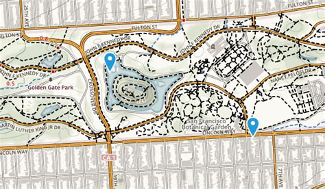 Best Trails in Golden Gate Park | AllTrails.com