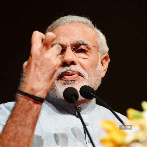 BJP declares Narendra Modi PM candidate- The Times of India Photogallery