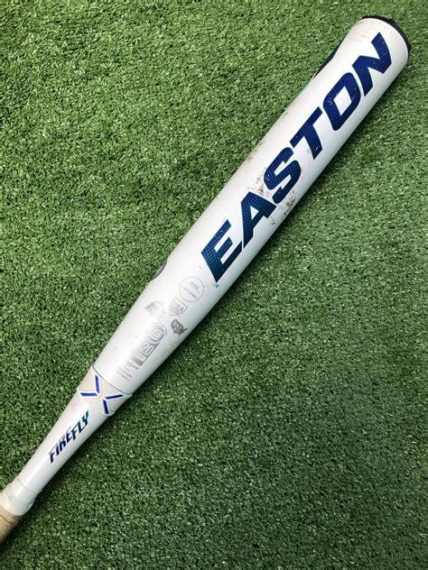 Used 2022 Easton Firefly (29") Composite Softball Bat - 17OZ (-12) | SidelineSwap