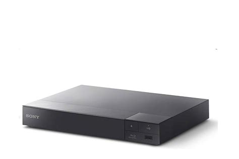 Sony BDP-S6700 Blu-ray Player Reviewed