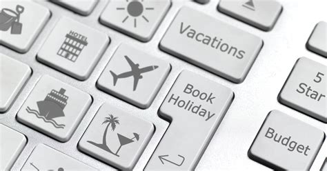 Six best travel-booking tricks you're not using