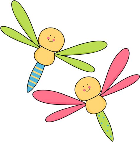 Pin by Suzan Hailey on Just Fun Art | Dragonfly images, Dragonfly clipart, Insects