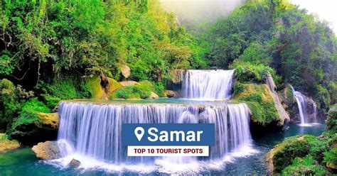 10 Best Tourist Spots in Samar | Tourist Spots Finder