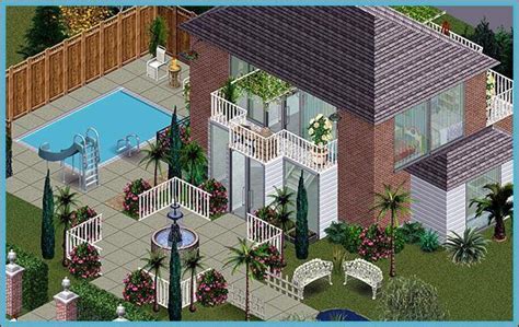 Revisiting "The Sims" (TS1) Original Game - LevelSkip