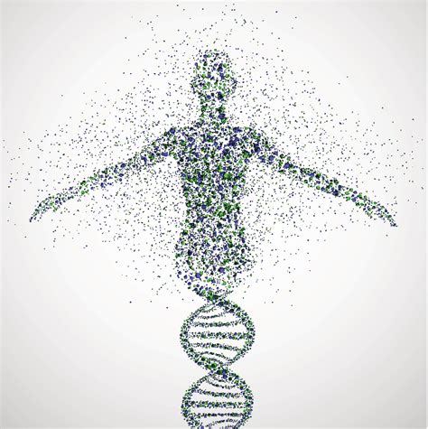 Humans may have more genes than we thought—and why it matters - Genetic Literacy Project