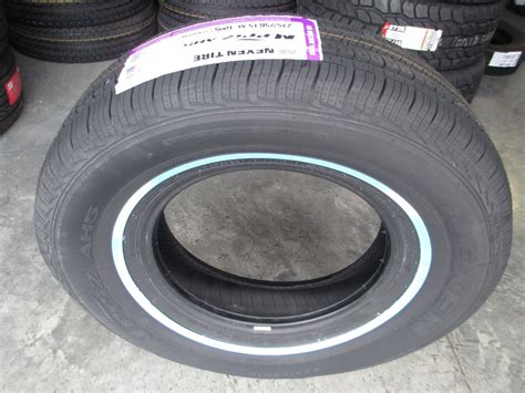 4 New 205/75R14 Inch Nexen N'Priz AH5 Tires 2057514 205 75 14 R14 75R | eBay