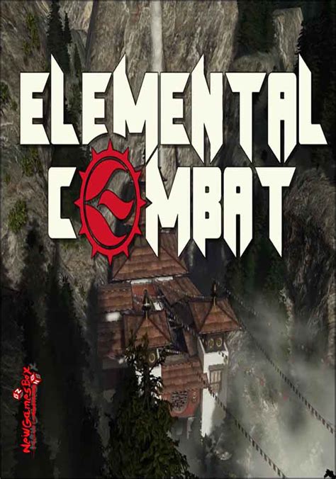 Elemental Combat Free Download Full Version PC Game Setup