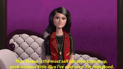 Great Barbie Quotes