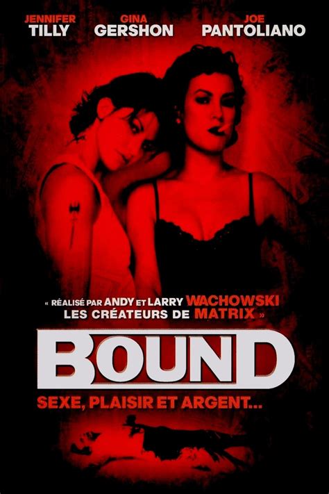 Bound (1996) - Posters — The Movie Database (TMDb)