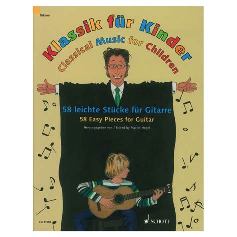 Classical Music for Children