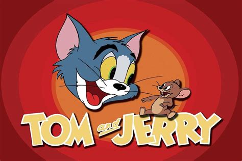 How To Watch Tom And Jerry | CitizenSide