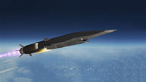 Russia successfully test-launches hypersonic missile - OrissaPOST