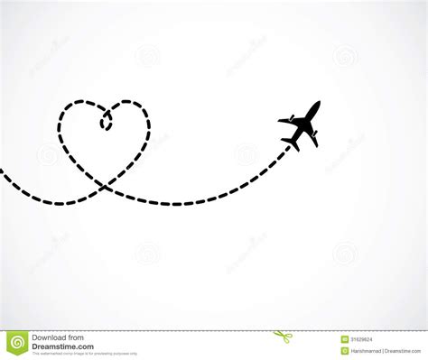 airplane with trail clipart 10 free Cliparts | Download images on Clipground 2024