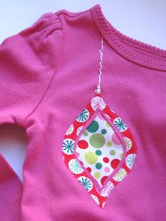 Family Applique Shirts: A Tutorial - crafterhours