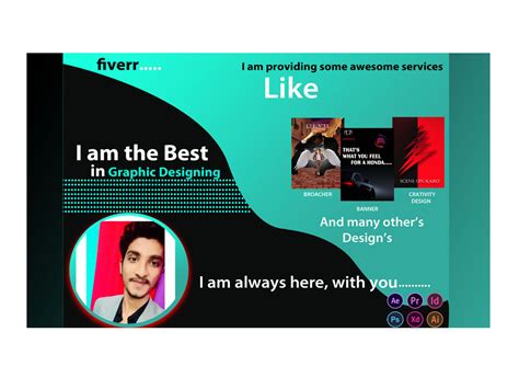 GIG design by Danish Sunder on Dribbble