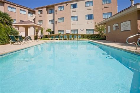 STAYBRIDGE SUITES SAN ANGELO - Updated 2018 Prices & Hotel Reviews (TX) - TripAdvisor