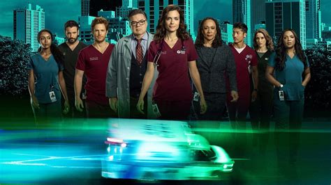 Chicago Med Season 5 Episode 1 — Watch Full Episodes (NBC)