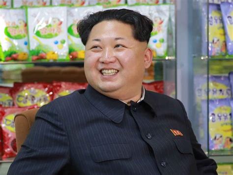 North Korean men ordered to copy Kim Jong-un’s haircut | news.com.au — Australia’s leading news site