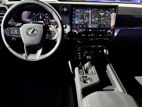 The 2024 Lexus GX Luxury 3-Row SUV is Here! - A Girls Guide to Cars