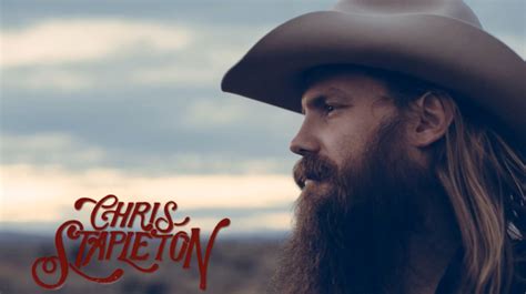 KICK IT OR KEEP IT: “Starting Over” by Chris Stapleton – SVI-NEWS