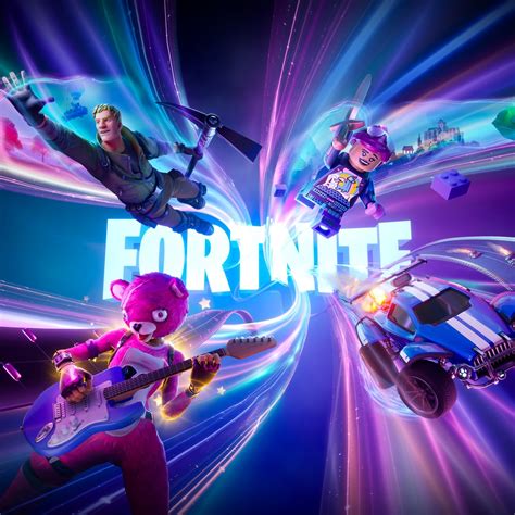 Fortnite - Juegos de PS4 y PS5 | PlayStation (México)