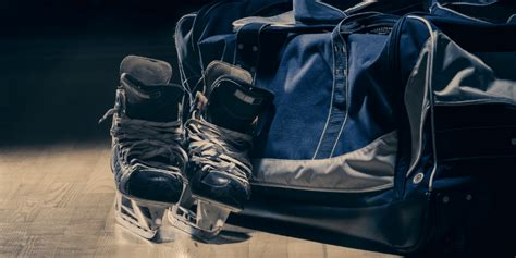 Top 6 Best Hockey Equipment Bags for 2022