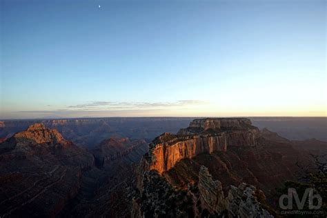 sunset-cape-royal-grand-canyon-north-rim-arizona | Worldwide ...