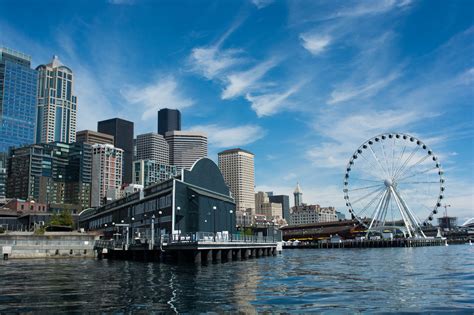 How will Seattle waterfront businesses get through the summer?