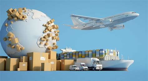 Airport to Airport Delivery - Insta Logistic