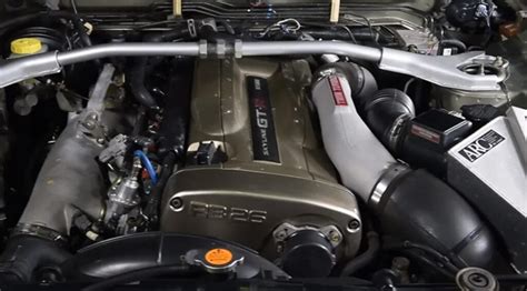 What Is A Gallo 12 Engine? All You Need To Know