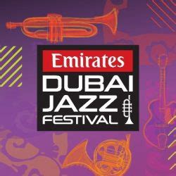 Dubai Jazz Festival (International Music Festival): An Overview - Your Dubai Guide