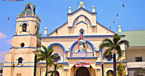 Jirell Delos Santos | Photography: Sta. Catalina Church- ARAYAT ...