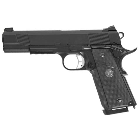 Buy KP-07 Gas Blowback Airsoft Pistol | Camouflage.ca