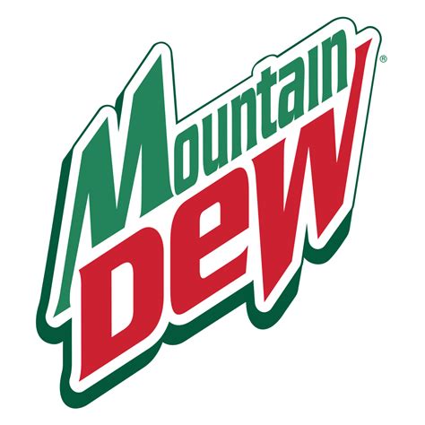 Mountain Dew Logo PNG Transparent – Brands Logos