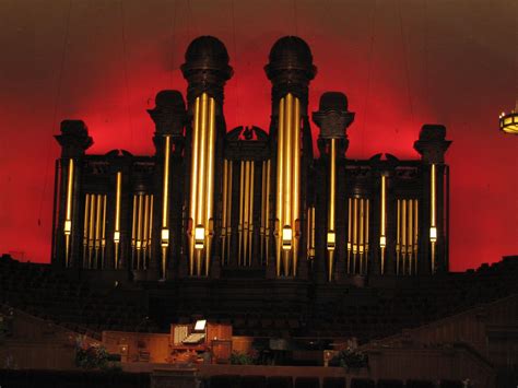 Tabernacle Organ | Temple square, Utah travel, Utah