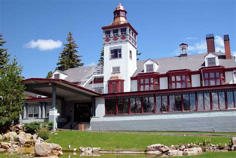 Cloudcroft, N.M. -- A closer look at cool | Cloudcroft, New mexico road ...