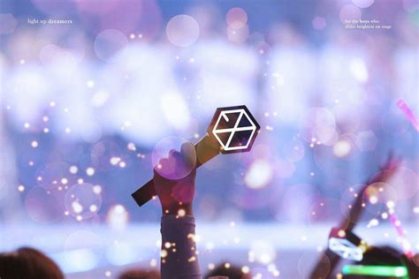 Nct Exo Lightstick Wallpaper Iphone 5 wallpaper purple wallpaper cellphone wallpaper mobile ...