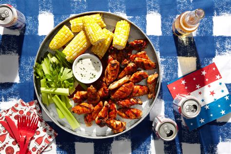 10+ Recipes You Need for a Classic 4th of July BBQ (Plus a Few More ...