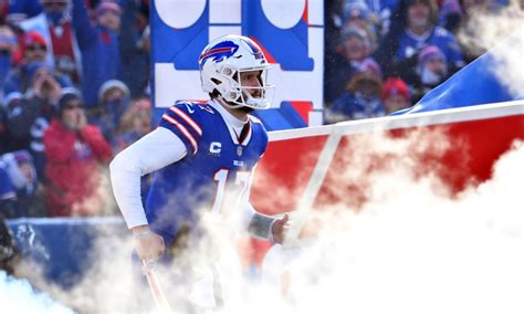 Report card: Buffalo Bills offense in 2022