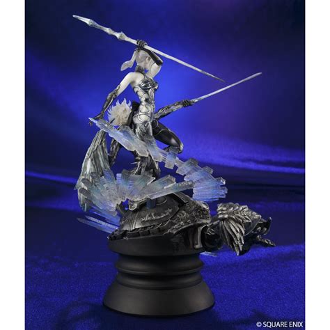 [Pre-Order] FINAL FANTASY XIV Meister Quality Figure - Omega | NEWS ...