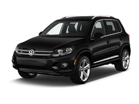 2016 Volkswagen Tiguan Exterior Colors | U.S. News