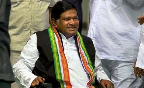 Chhattisgarh Election Results: Happy That BJP Losing In Chhattisgarh: Ajit Jogi